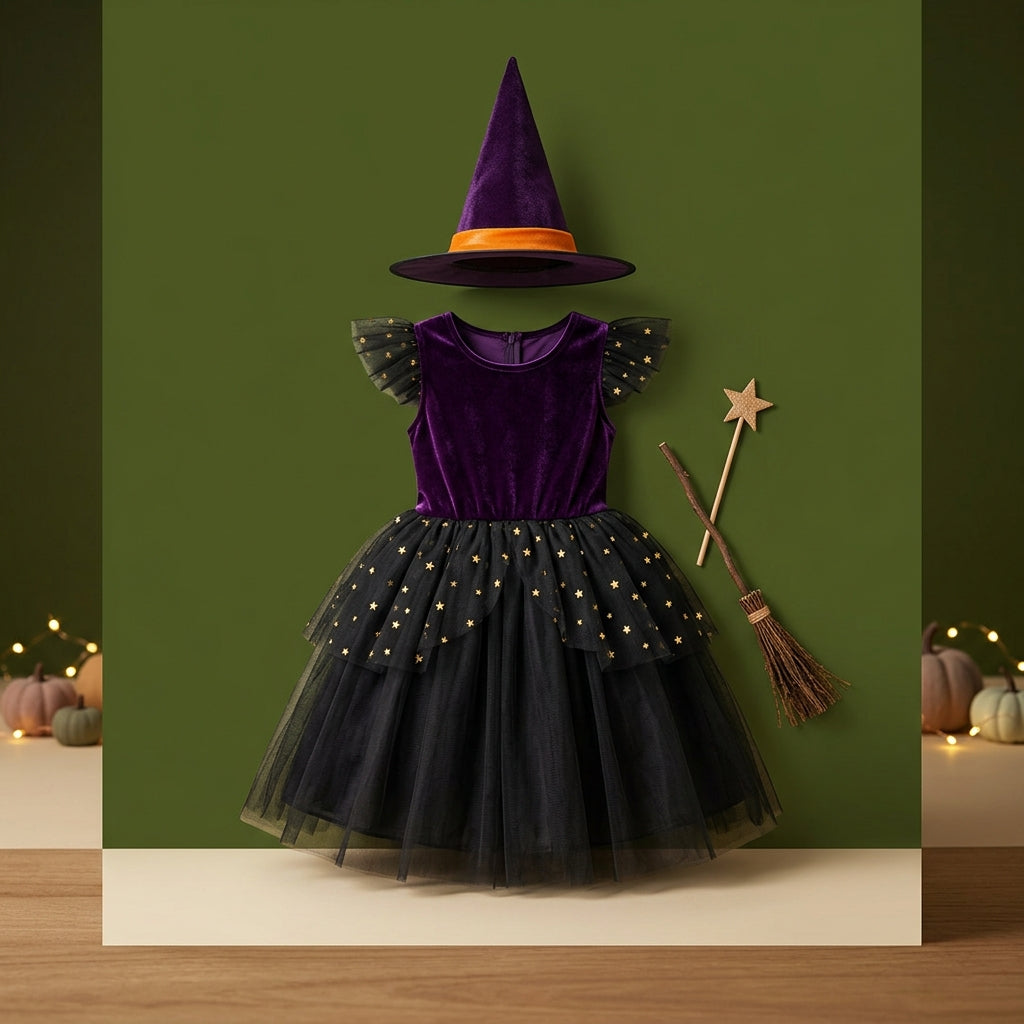 Costumes & Dress Up